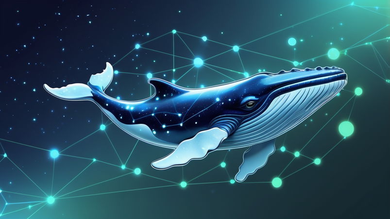 Kujira (KUJI): la nuova criptovaluta emergente