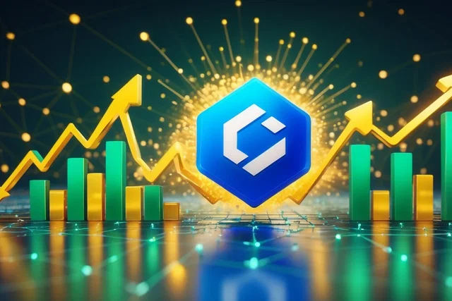 Chainlink: holder da record, MVRV segnala chance