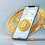 Uber accetta Bitcoin senza rischi crypto