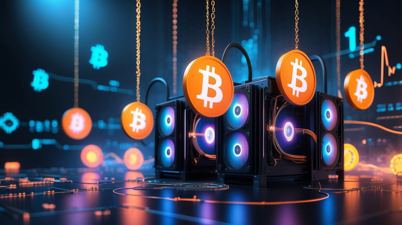 Bitcoin e il proof of work: come funziona il mining