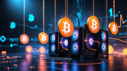 Bitcoin e il proof of work: come funziona il mining