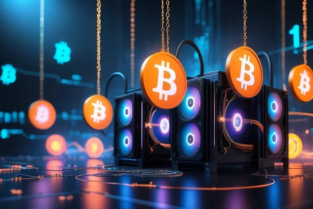 Bitcoin e il proof of work: come funziona il mining