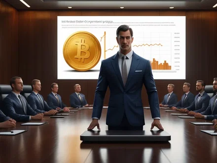Saylor ad Apple: "Compra Bitcoin, non azioni"