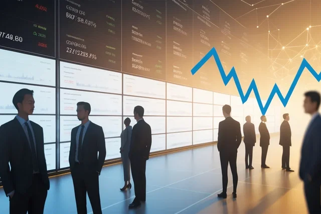 Ark Invest vende 44,7M$ di azioni CRCL al Senato