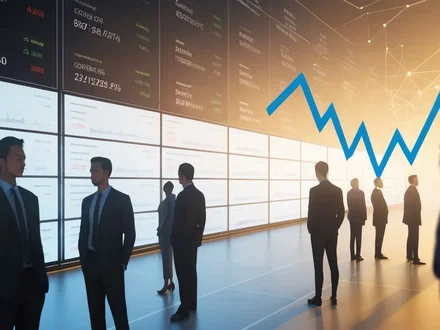 Ark Invest vende 44,7M$ di azioni CRCL al Senato