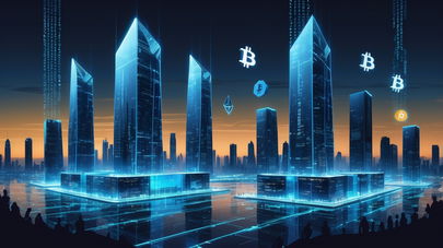 Binance brilla, altre crypto-piattaforme indietro