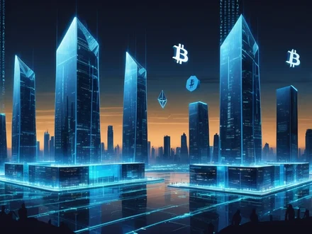 Binance brilla, altre crypto-piattaforme indietro