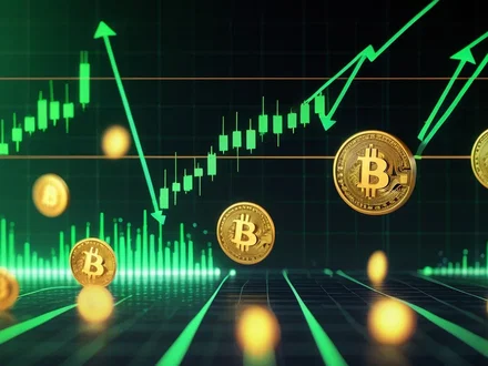 Bitcoin supera i 105K: torna il rally completo?