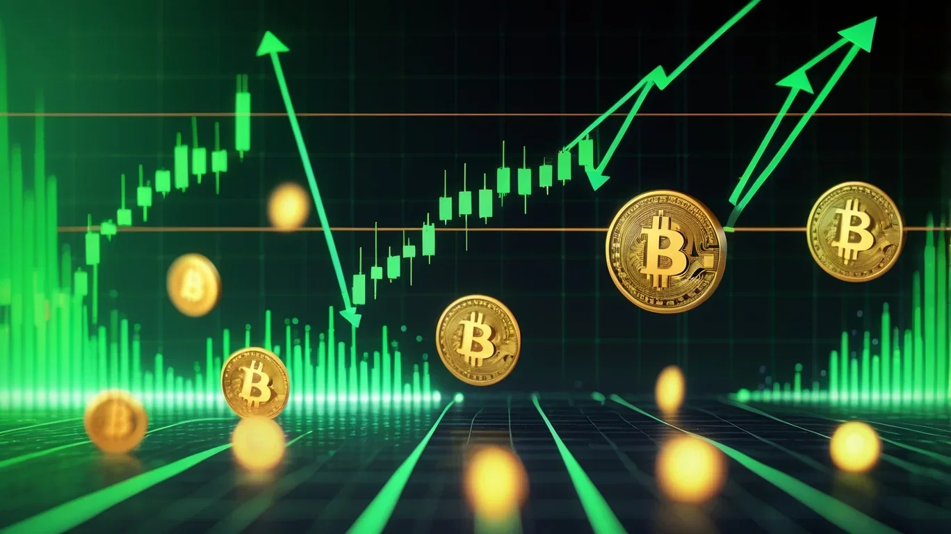 Bitcoin supera i 105K: torna il rally completo?