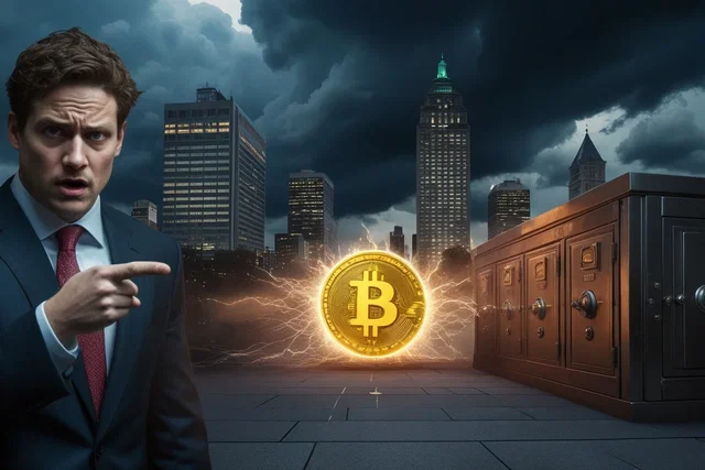 Winklevoss attacca JPMorgan: "Vogliono uccidere crypto"