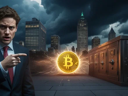 Winklevoss attacca JPMorgan: "Vogliono uccidere crypto"