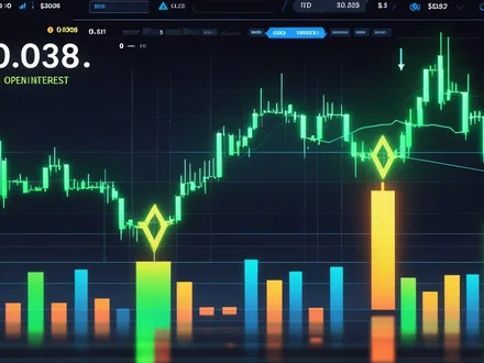 PENGU punta in alto con $591 milioni di interest