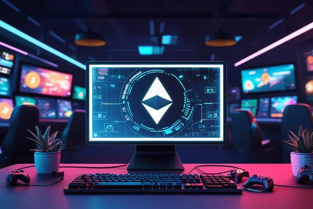 Guida: comprare giochi con crypto in 5 passi