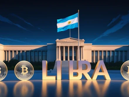 Milei scagionato dallo scandalo token Libra