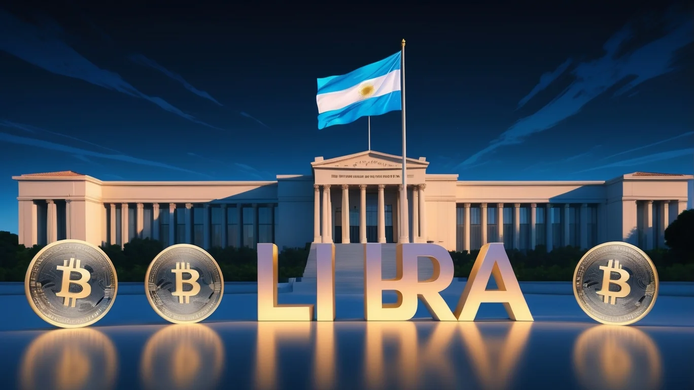 Milei scagionato dallo scandalo token Libra