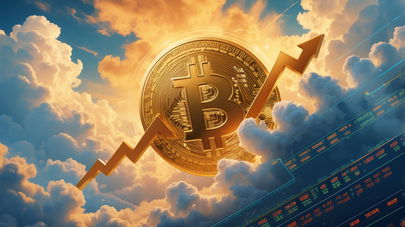 Bitcoin verso i 200mila dollari entro fine anno