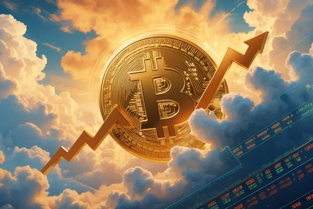 Bitcoin verso i 200mila dollari entro fine anno