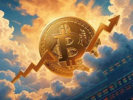 Bitcoin verso i 200mila dollari entro fine anno