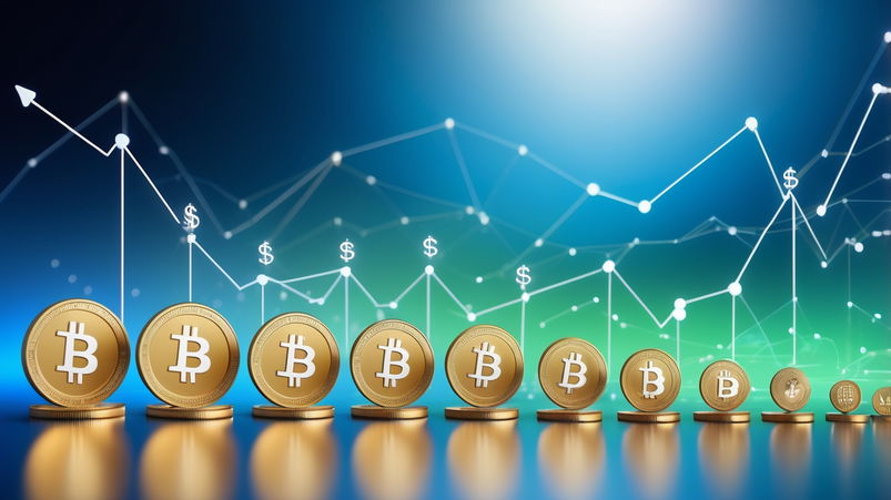 Criptovalute da centesimi verso il dollaro