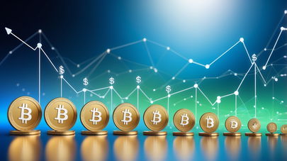 Criptovalute da centesimi verso il dollaro