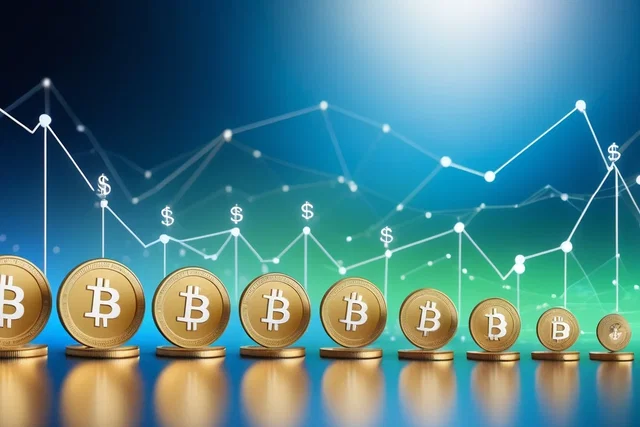Criptovalute da centesimi verso il dollaro