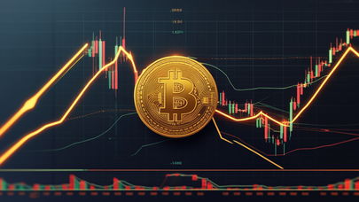 Bitcoin ai minimi di volatilità: breakout vicino?