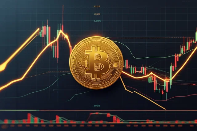 Bitcoin ai minimi di volatilità: breakout vicino?