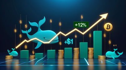 HYPE raggiunge nuovo record con rialzo del 12%