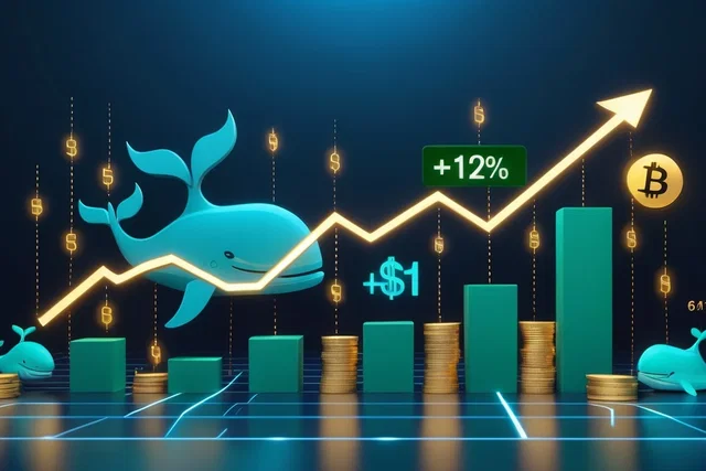 HYPE raggiunge nuovo record con rialzo del 12%