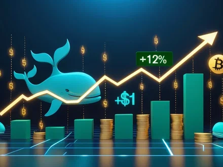 HYPE raggiunge nuovo record con rialzo del 12%