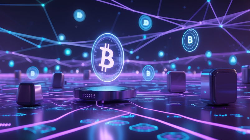 Helium IOT crypto: la nuova frontiera digitale