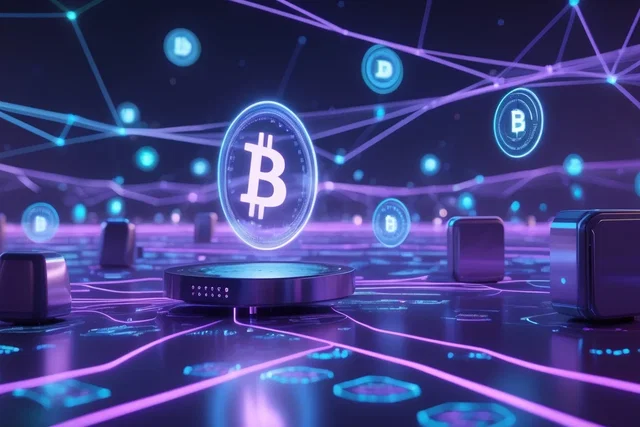 Helium IOT crypto: la nuova frontiera digitale