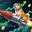 Dogecoin torna ai livelli del 2020: nuovo rally?