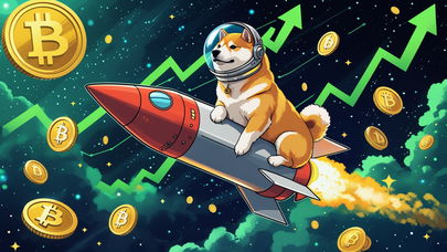Dogecoin torna ai livelli del 2020: nuovo rally?