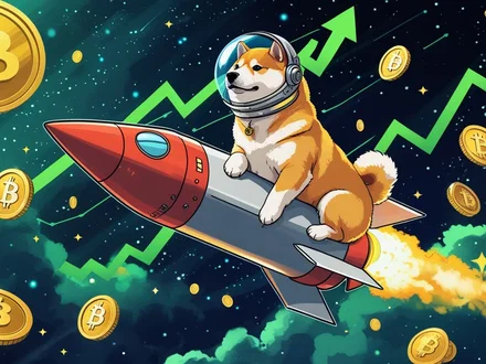 Dogecoin torna ai livelli del 2020: nuovo rally?