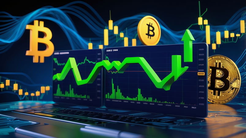 Deribit raggiunge 23 miliardi in 4 mesi di trading