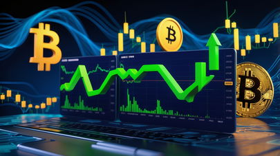 Deribit raggiunge 23 miliardi in 4 mesi di trading