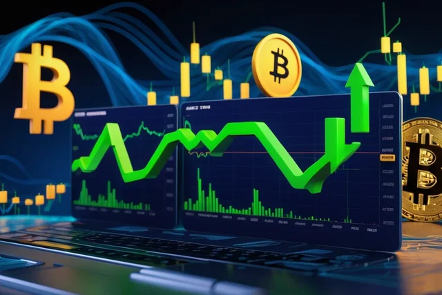 Deribit raggiunge 23 miliardi in 4 mesi di trading