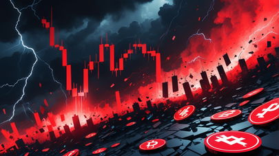 Polyhedra: token ZKJ crolla dell'83% per crisi