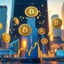 Crypto in attesa dei dati sull'inflazione USA
