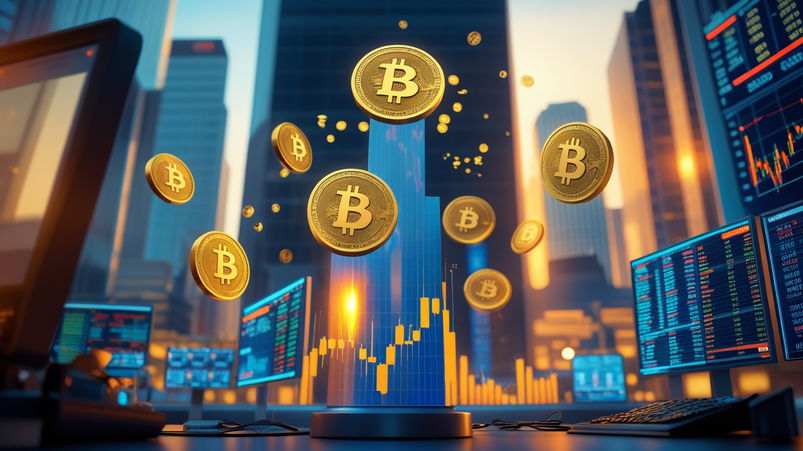Crypto in attesa dei dati sull'inflazione USA