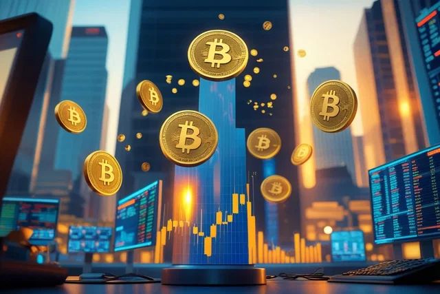 Crypto in attesa dei dati sull'inflazione USA