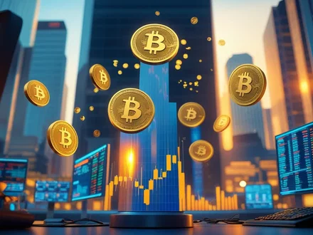 Crypto in attesa dei dati sull'inflazione USA
