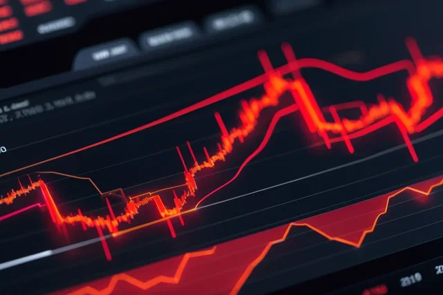 Notcoin scende dello 0,53%, RSI verso ipervenduto