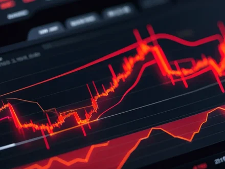Notcoin scende dello 0,53%, RSI verso ipervenduto