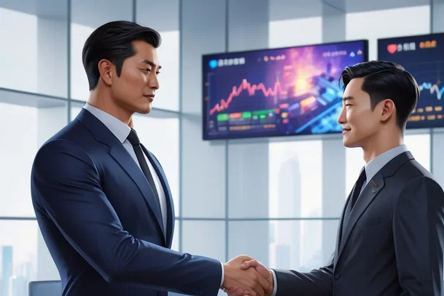 Tencent riapre trattative per acquisire Nexon