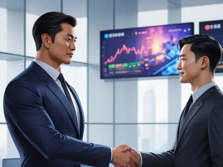 Tencent riapre trattative per acquisire Nexon
