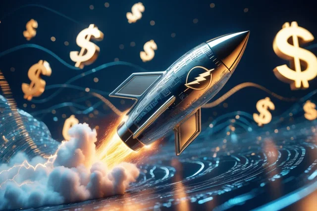 AixuSpeed raccoglie 500mila dollari in 72 ore