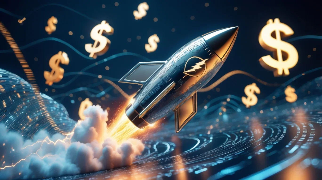 AixuSpeed raccoglie 500mila dollari in 72 ore