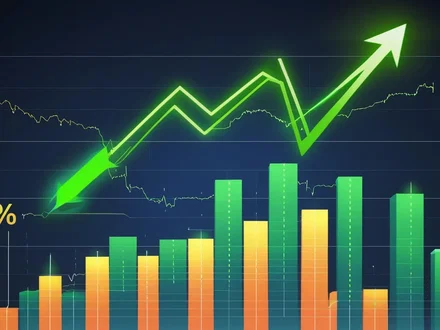 SUI punta al +140% dopo aver riconquistato $4